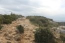 des cols de Sormiou à Morgiou